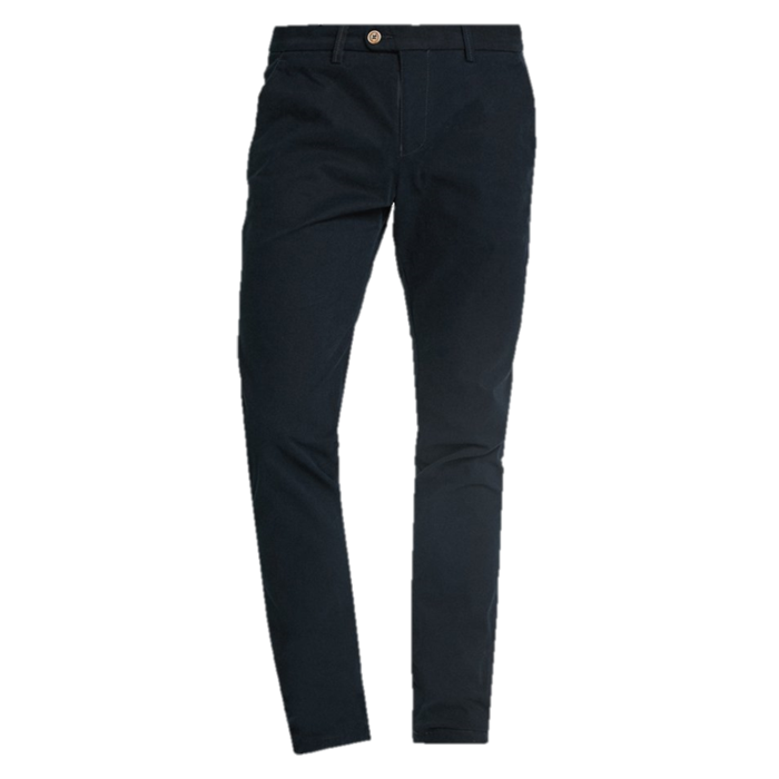 Bugatti | Chinos | Navy